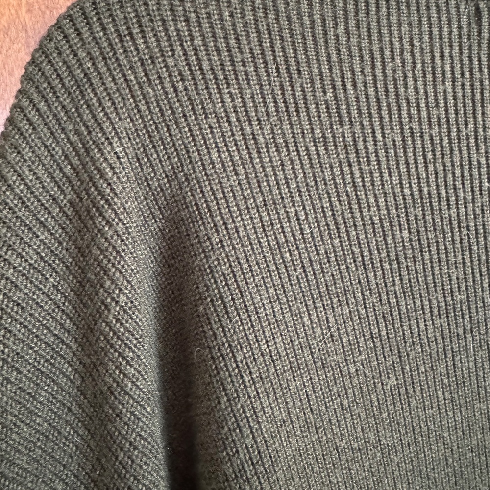 Sweater Jacket - Picture 2 of 4